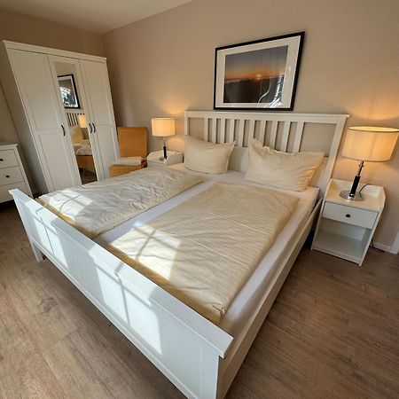 Schaeferkate Sierksdorf Apartment Ngoại thất bức ảnh