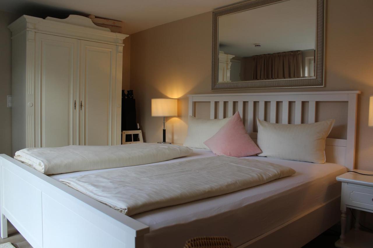 Schaeferkate Sierksdorf Apartment Ngoại thất bức ảnh