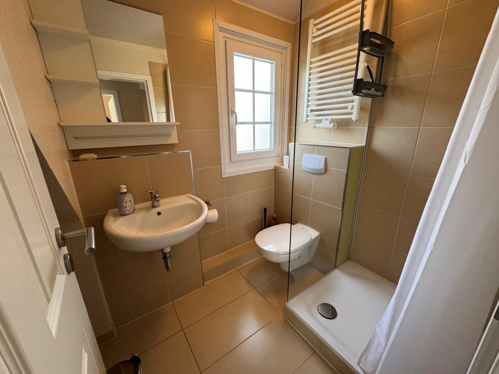 Schaeferkate Sierksdorf Apartment Ngoại thất bức ảnh