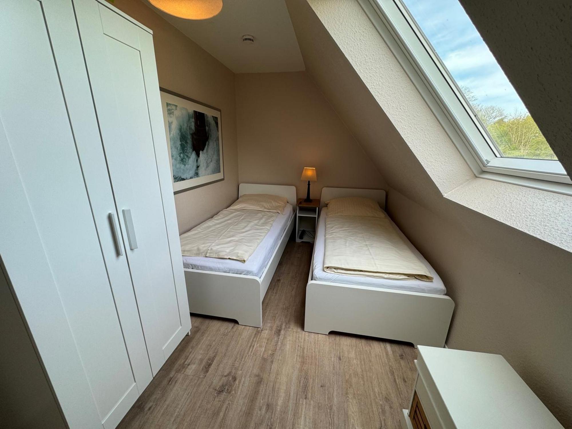 Schaeferkate Sierksdorf Apartment Ngoại thất bức ảnh