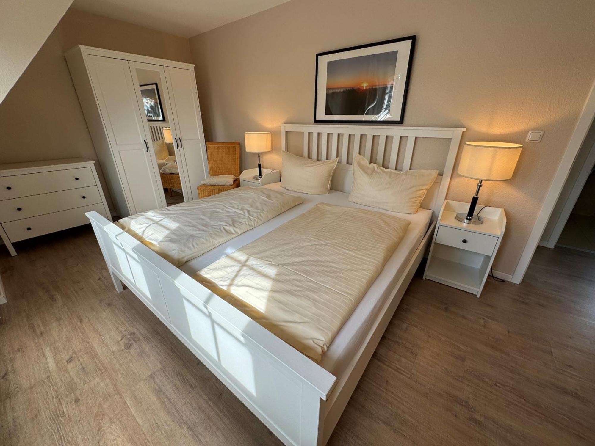 Schaeferkate Sierksdorf Apartment Ngoại thất bức ảnh