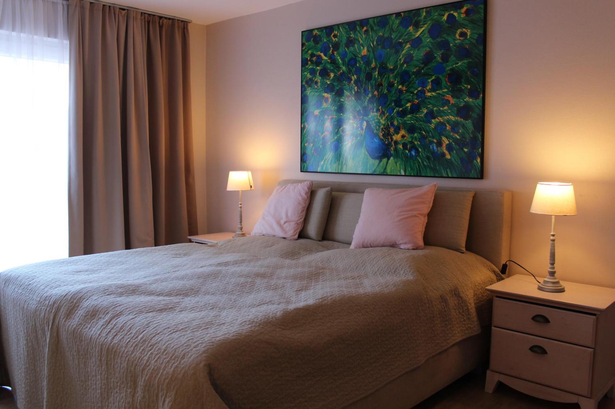 Schaeferkate Sierksdorf Apartment Ngoại thất bức ảnh