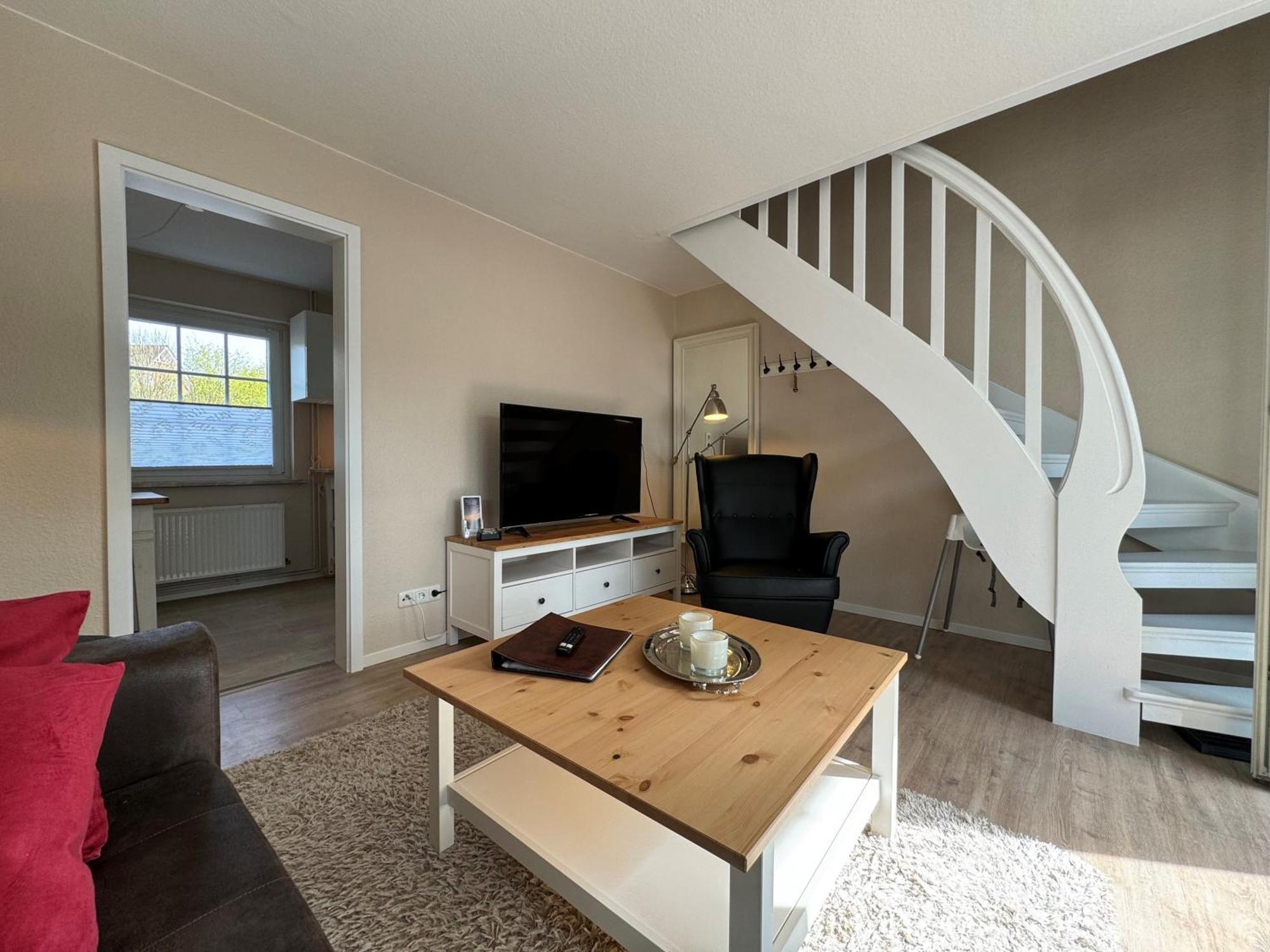 Schaeferkate Sierksdorf Apartment Ngoại thất bức ảnh