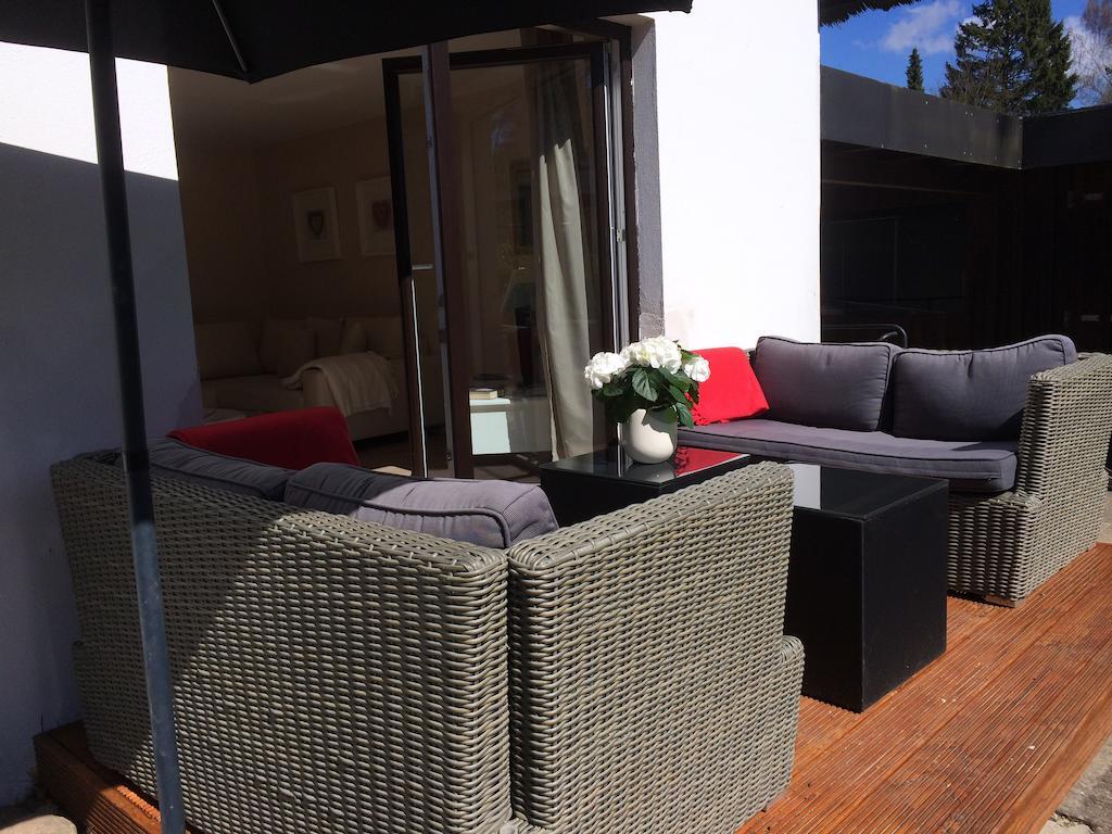 Schaeferkate Sierksdorf Apartment Phòng bức ảnh