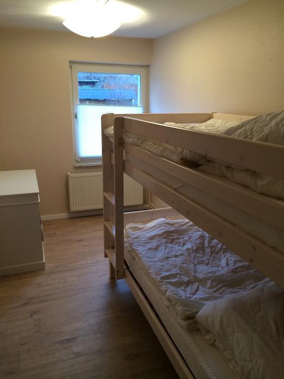 Schaeferkate Sierksdorf Apartment Phòng bức ảnh